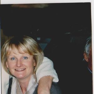 Meet your Posher, Sally